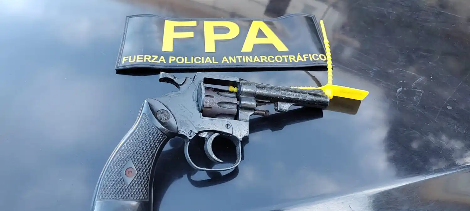 fpa arma
