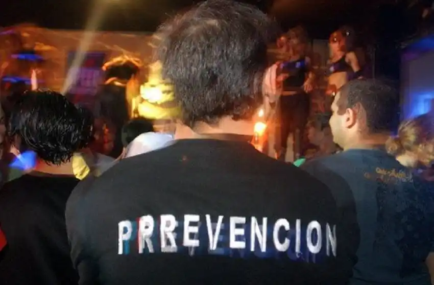 Capacitarán a patovicas, custodios y personal de seguridad privada para evitar situaciones violentas