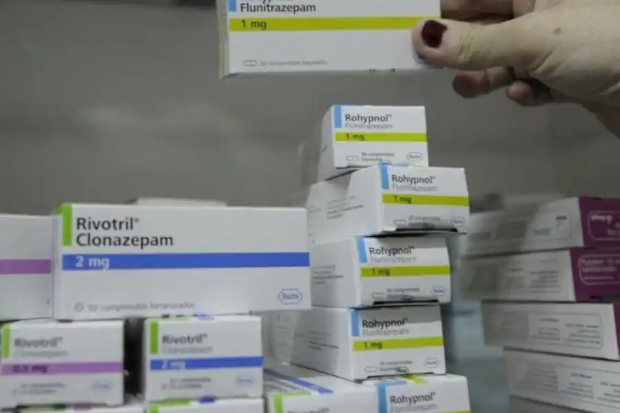 Crisis y salud mental: por la alta demanda ya no se consigue Rivotril en las farmacias