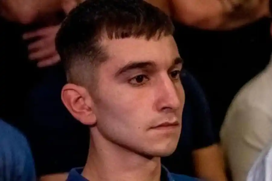 Caso Báez Sosa: uno de los rugbiers rompió el pacto de silencio