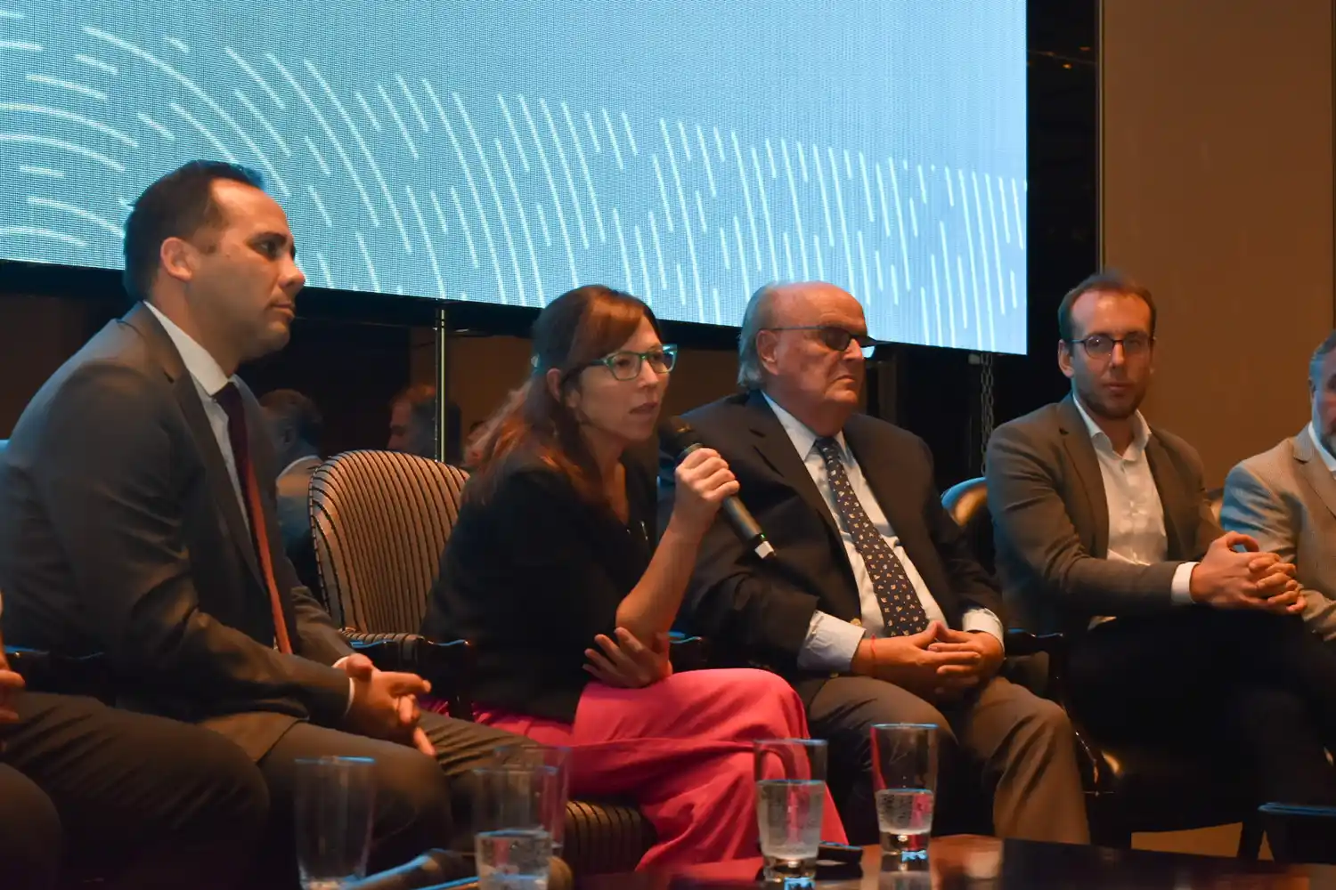 Programa CreAr: Batakis y De Mendiguren acordaron incrementar en $10.000 millones los recursos para la producción pymes