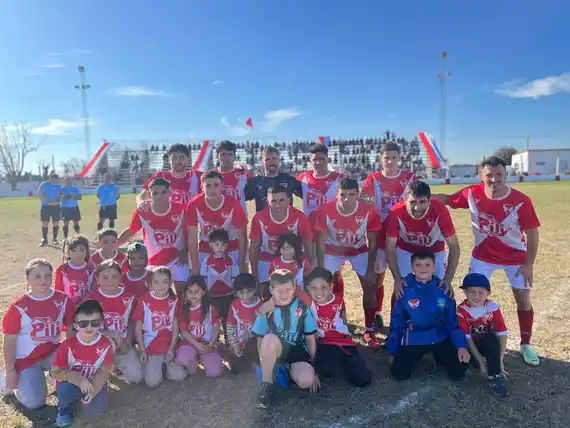 Torneo Oficial 2025
La Academia y Central dividieron puntos en un duelo vibrante