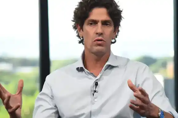 Lousteau sobre el respaldo de Trump a Milei: “Pasamos a ser rehenes”