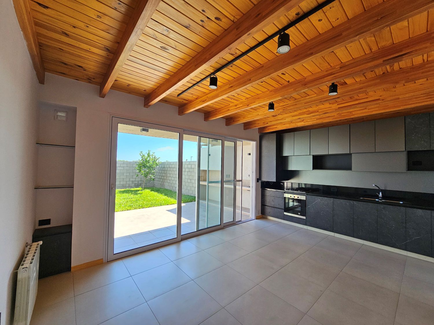 duplex sustentable