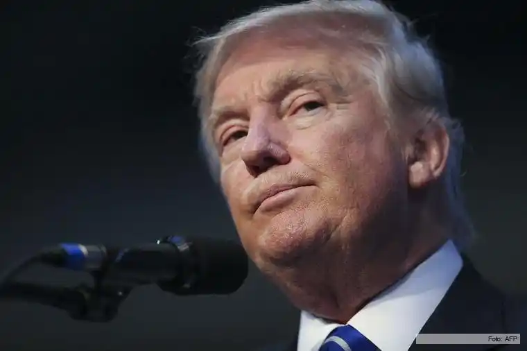 Trump prohibió tablets y notebooks para vuelos desde países musulmanes