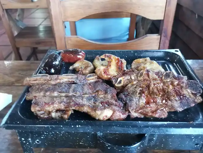 parrilla