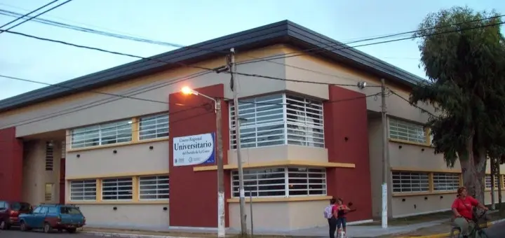 CBC La Costa