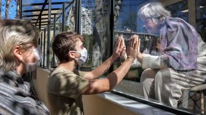 El mundo a un paso de los 67 millones de infectados por COVID-19