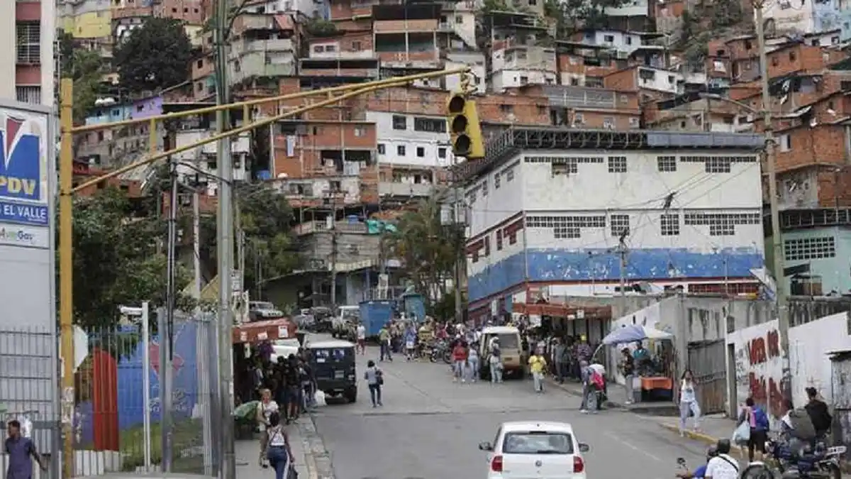 BUSCAN AL RESPONSABLE de la muerte de un octogenario en El Valle