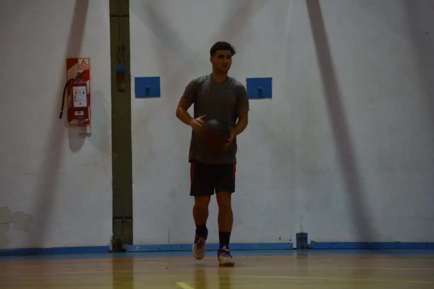 Provincial de Mayores: se postergó el inicio por la segunda ola de coronavirus y Náutico debe esperar a junio para debutar