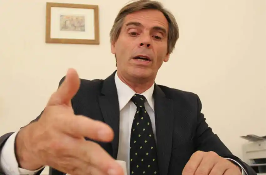 Choque fatal en la autopista Rosario-Santa Fe: murió la esposa de Pablo Seghezzo, exfuncionario provincial