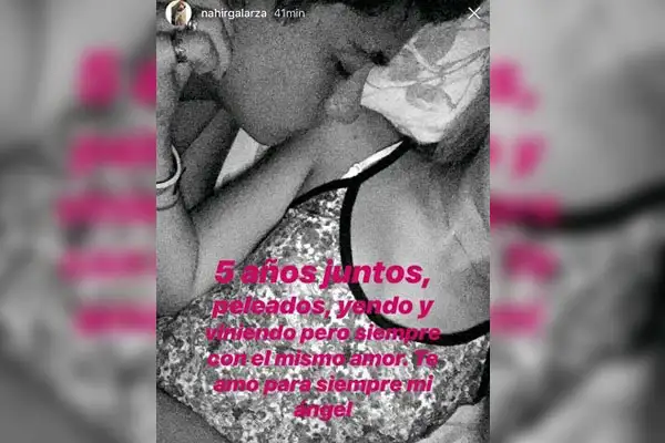 Caso Pastorizzo: Imputaron a su ex novia por homicidio calificado por el vínculo