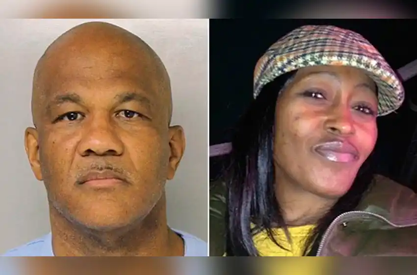 Apuñaló y destripó a su esposa, pero lo que horrorizó a la corte fue una espeluznante declaración