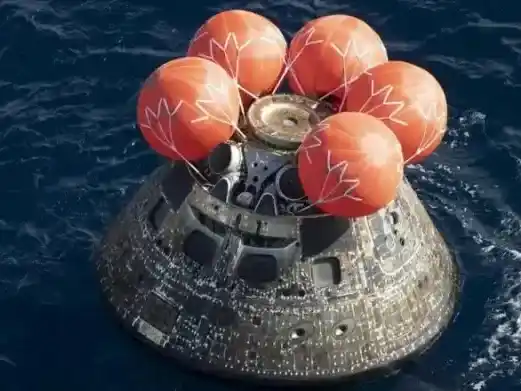 Artemis II regresó con éxito a la Tierra y marcó un hito en el regreso humano hacia la Luna