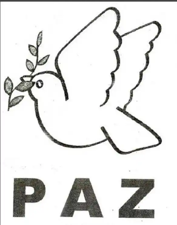 Paz desarmada y desarmante