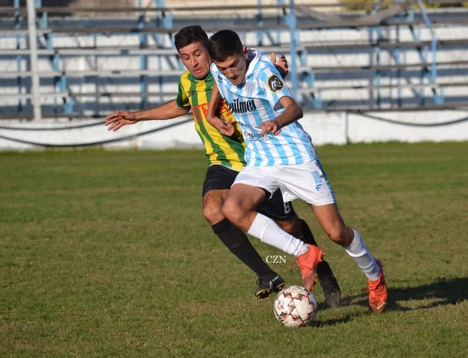 Programaron los partidos de ida de las semifinales del Torneo Clausura