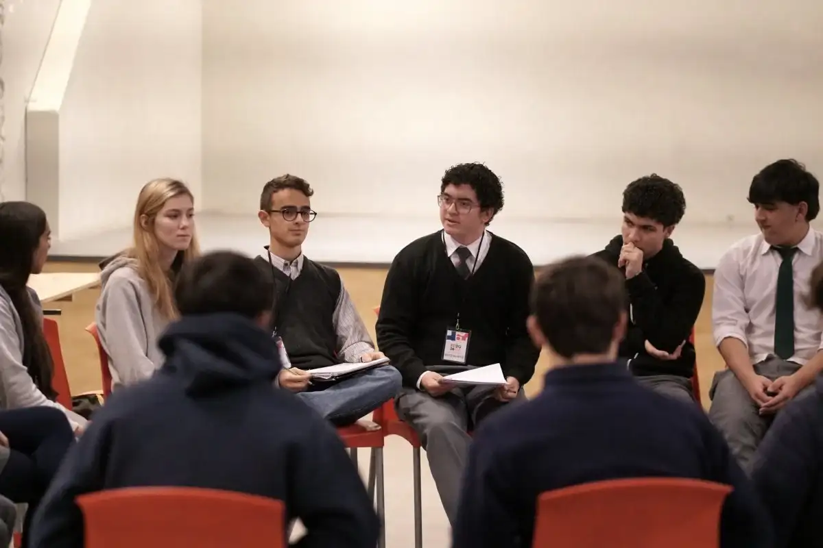 Tener voz antes de tener voto: los jóvenes y la participación ciudadana en Gualeguaychú