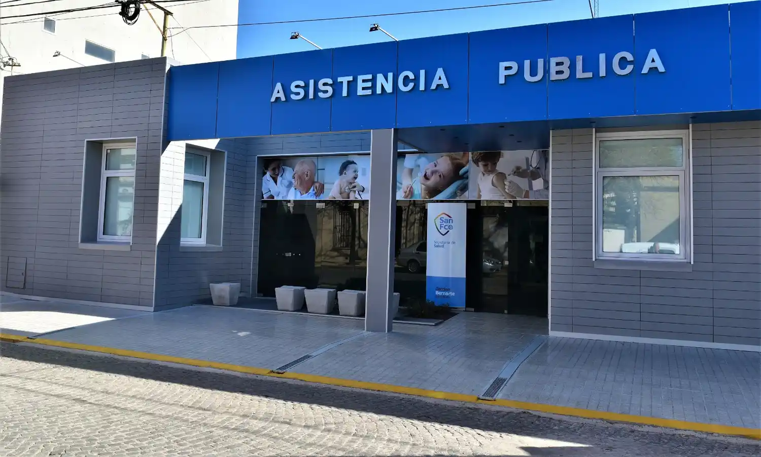 Crece la demanda en la salud pública para el certificado escolar