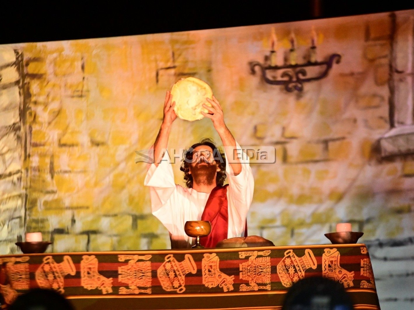 via crucis - 4