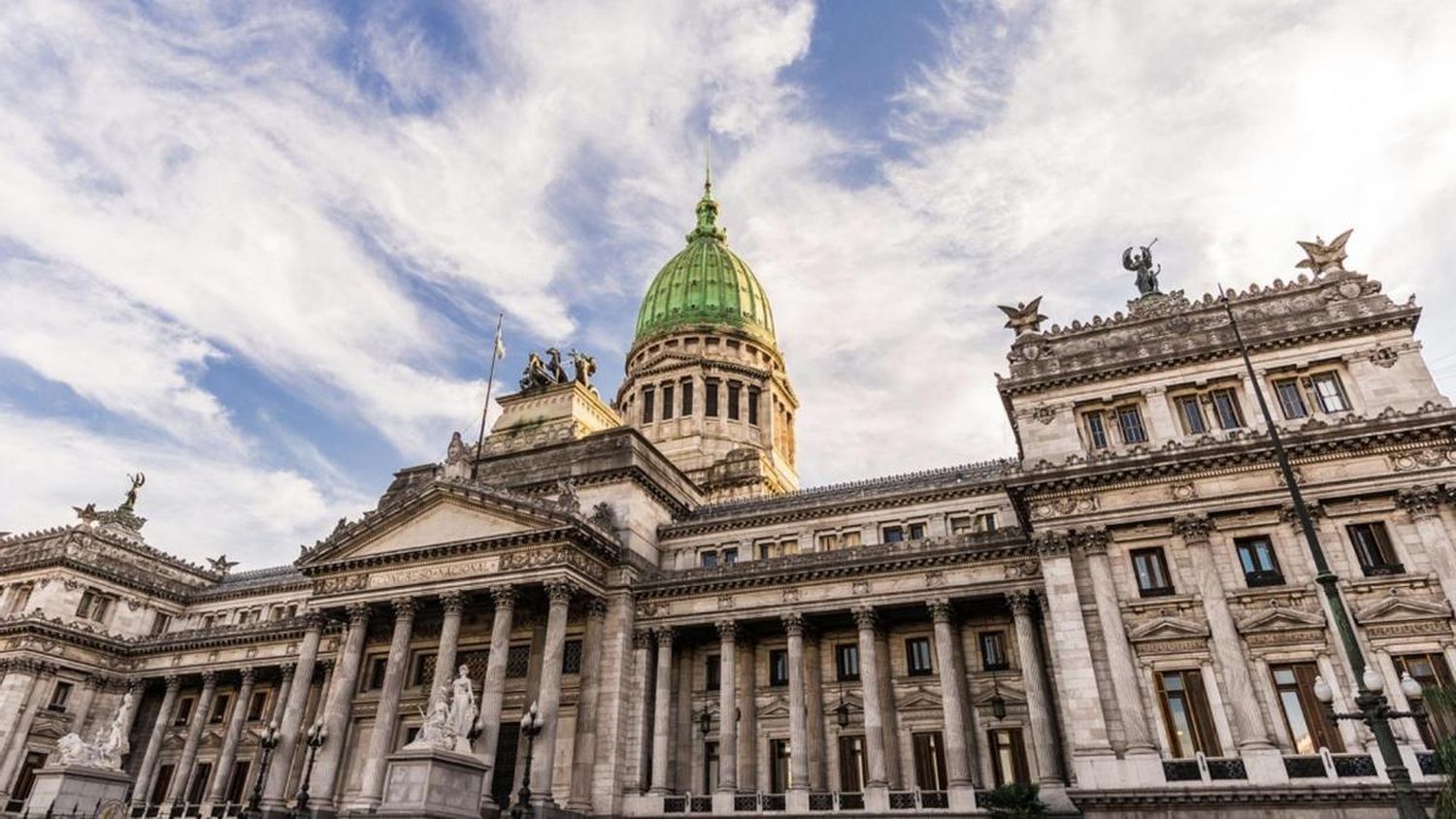 Ley Bases: Cómo votaron los diputados por la provincia