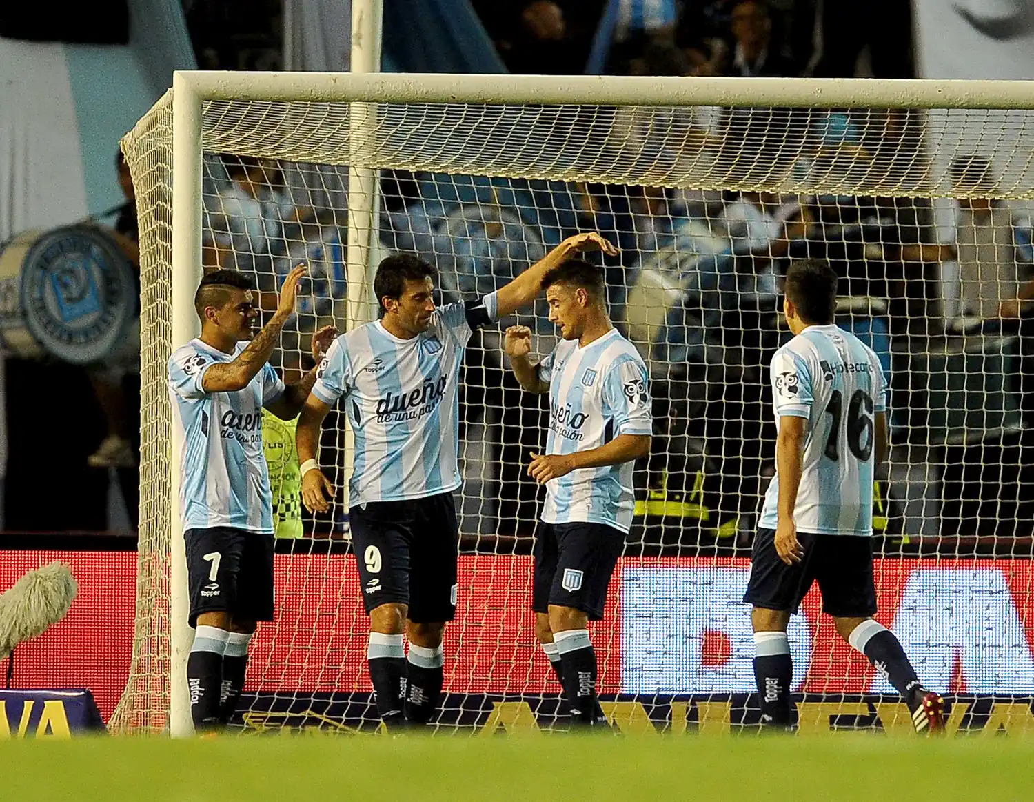 Torneo de Verano 2015: Racing goleó a Boca en Mar del Plata