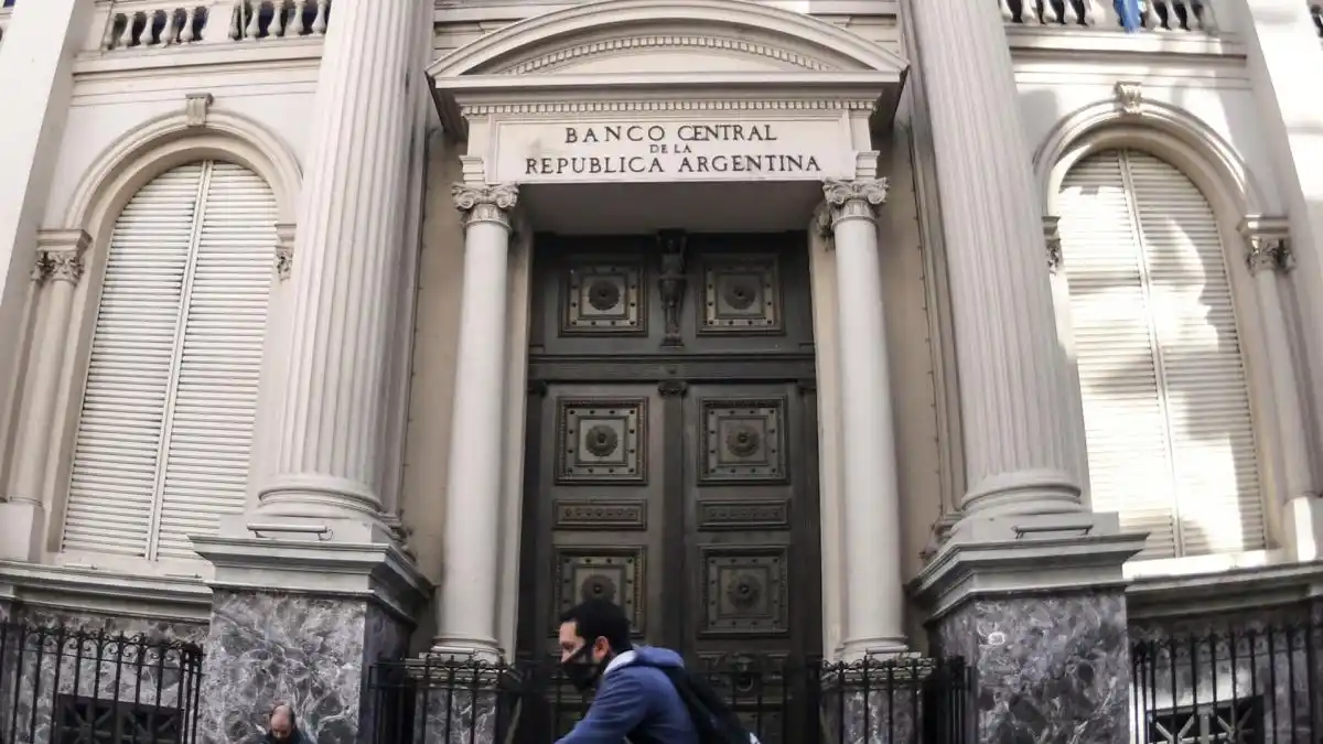 El Banco Central compró US$131 millones, el monto más alto en lo que va de noviembre