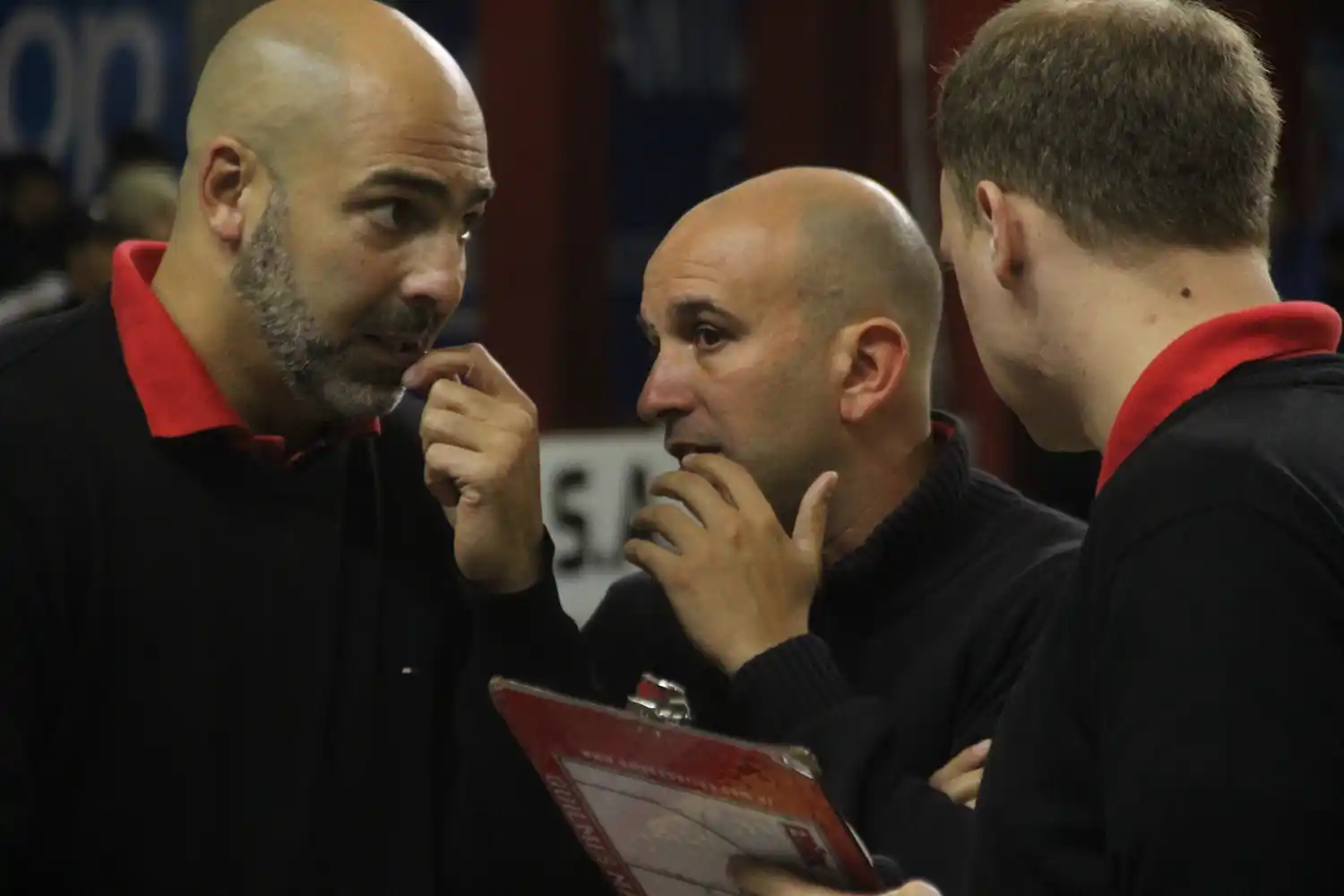 Quilmes no pudo repetir en La Banda: derrota ante Olímpico