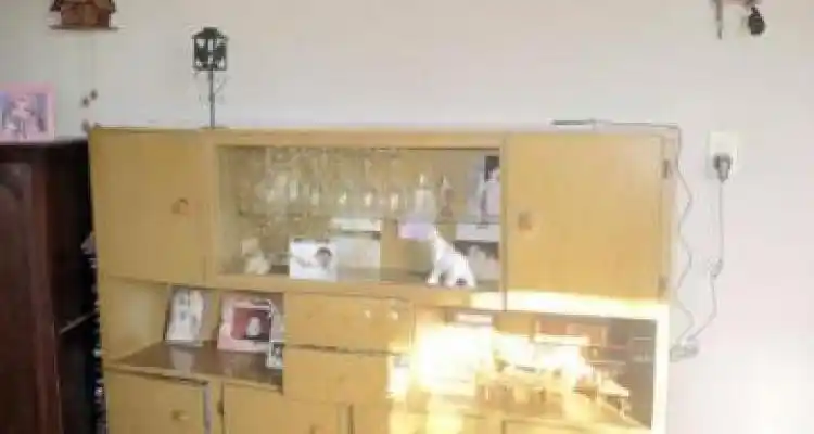 Les robaron mientras dormían