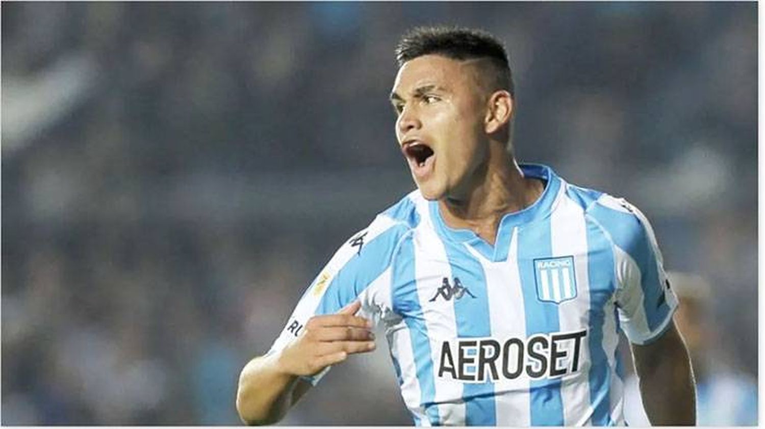 Racing vendió a Carlos Alcaraz a la Premier League