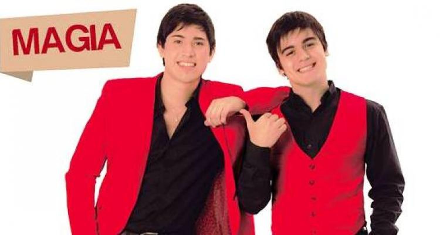 Los Campedrinos presentan su primer disco profesional