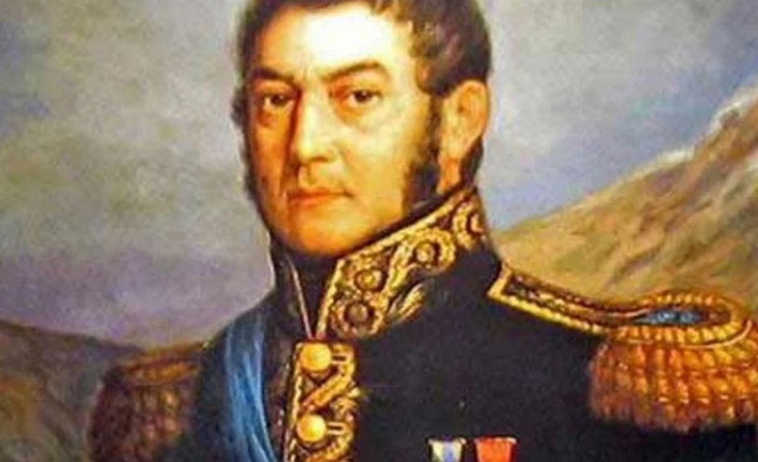 A 169 años del fallecimiento del general San Martín