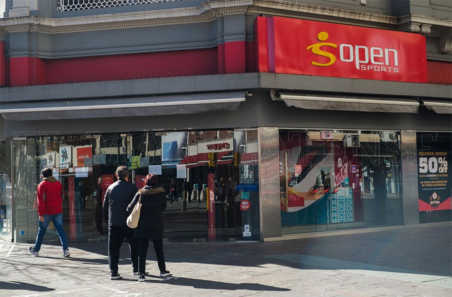Quinto mes consecutivo de aumento en las ventas en comercios marplatenses