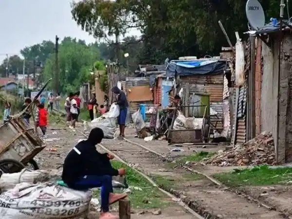 Pobreza en Argentina: más ingresos, pero sin llegar a fin de mes
