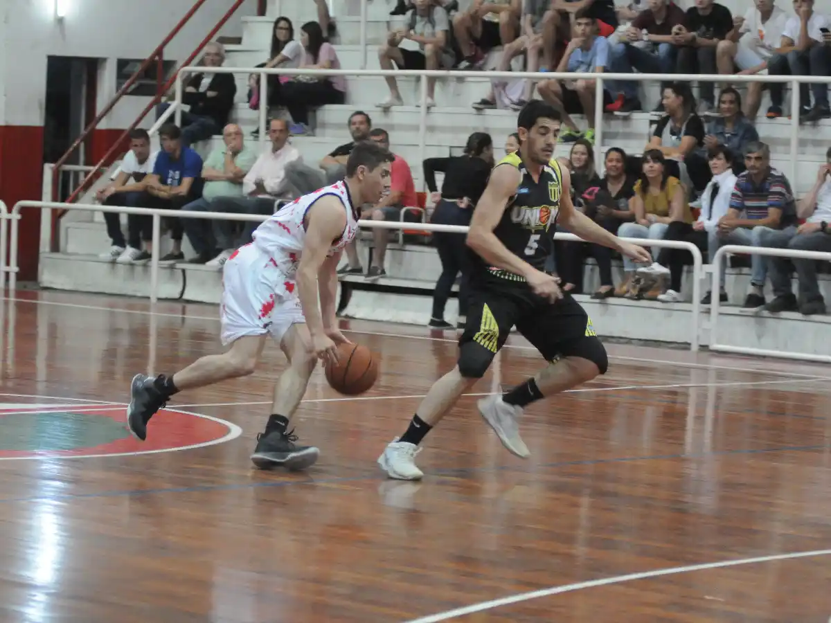 El Tala va por una victoria ante Hindú