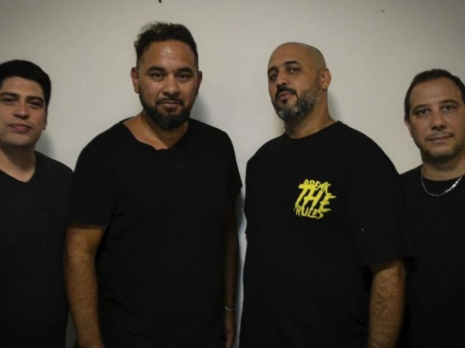 Púrpura se presenta este sábado en Mar del Plata