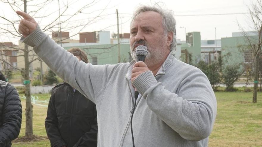 Joaquín De la Torre, durísimo con Alberto y Cristina: "Que el dúo Pimpinela deje el show y se ponga gobernar"