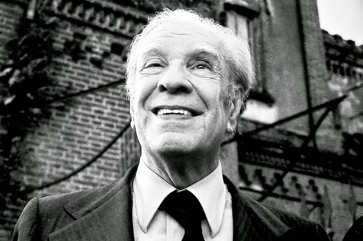 Final del misterio: se supo por qué Borges nunca ganó un Nobel