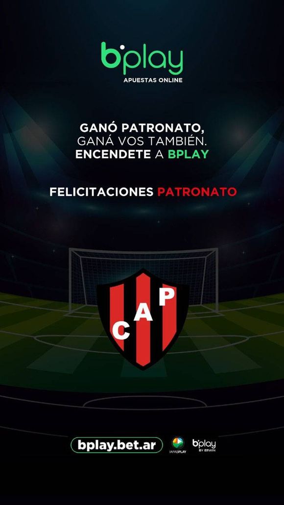 IAFAS Play comenzó a operar el juego online