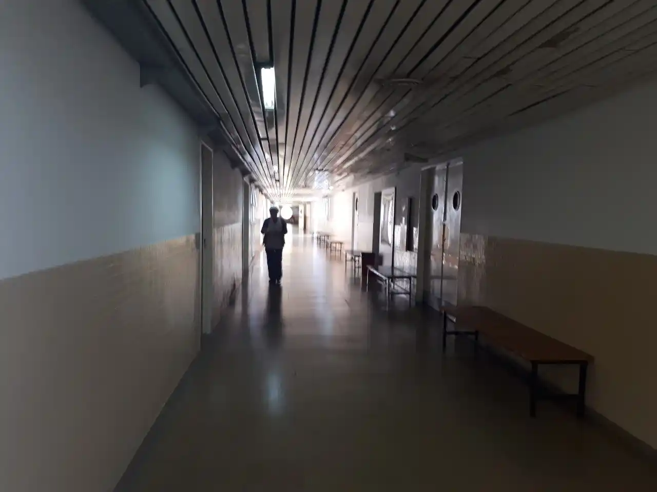 Coronavirus: la tasa de mortalidad en San Pedro es la segunda más alta de la región