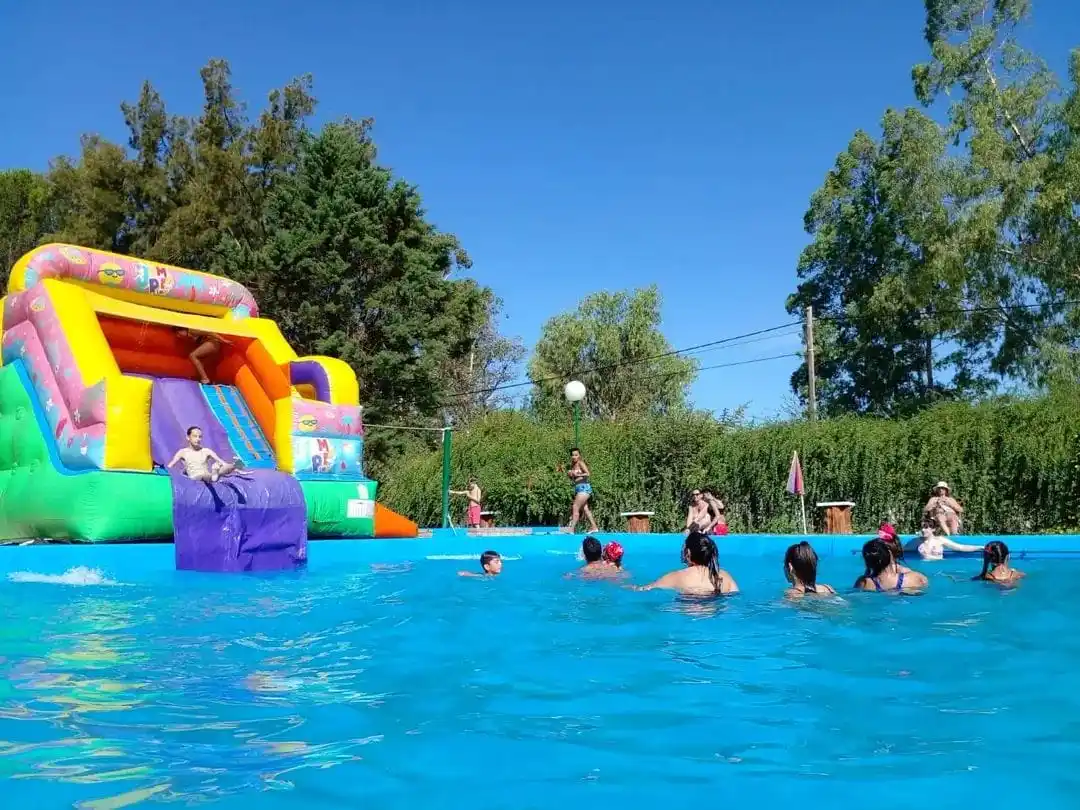 Hay alerta roja en cinco departamentos entrerrianos