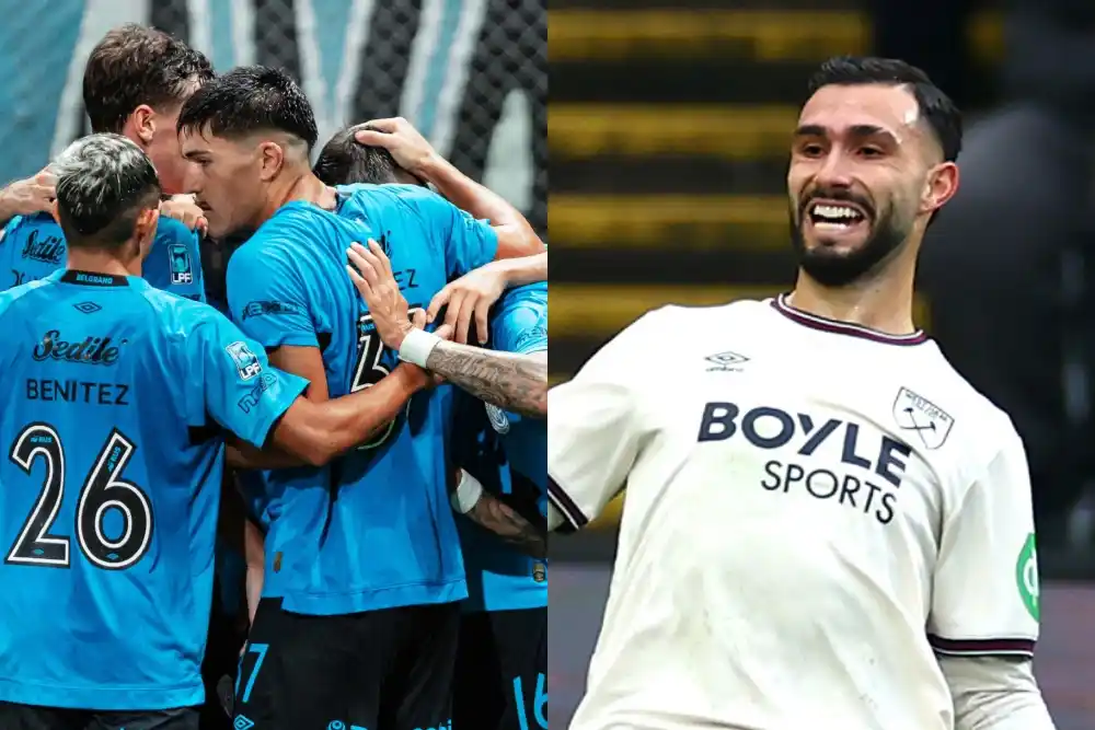 Apertura y fútbol europeo: la agenda deportiva de este viernes