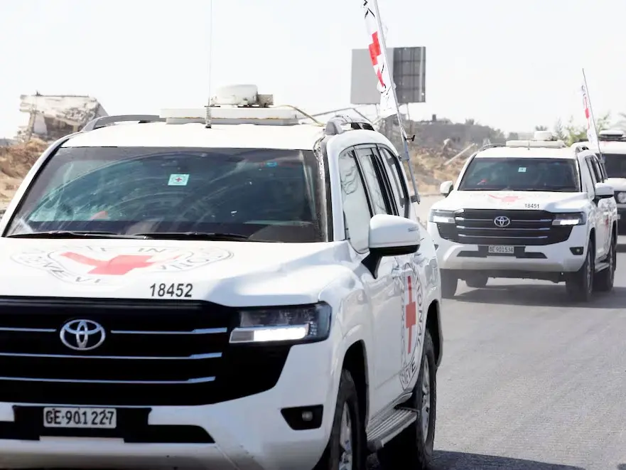 Hamas entregó solo 4 de los 28 cuerpos que tenía secuestrados y crece el temor entre las familias de los rehenes muertos que siguen en Gaza