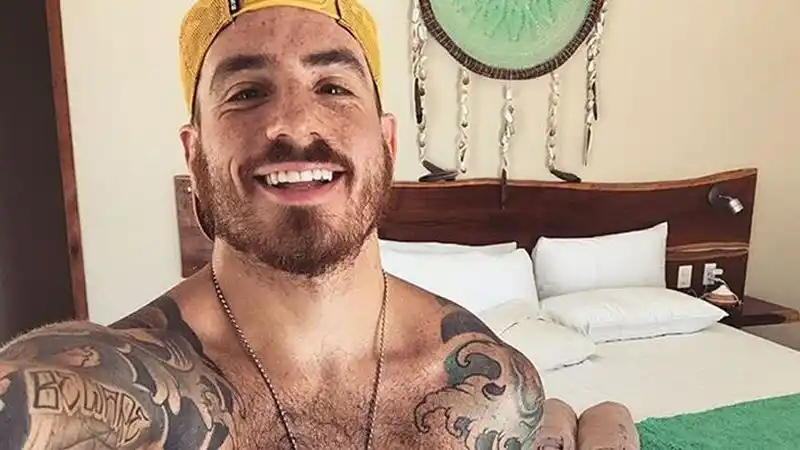 La drástica decisión de Fede Bal tras su estruendosa separación de Sofía Aldrey