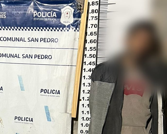 Un allanamiento, un apresado por amenazas y un ladrón perseguido por los vecinos en el parte policial del martes