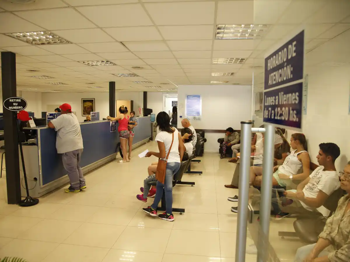 Desde este miércoles sacar el DNI será un 66% más caro