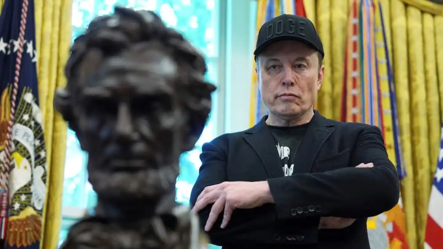 Elon Musk, fundador de Tesla y dueño de X (Foto: AP)