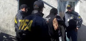 Miramar: Detienen a un hombre acusado de haber amenazado a Macri