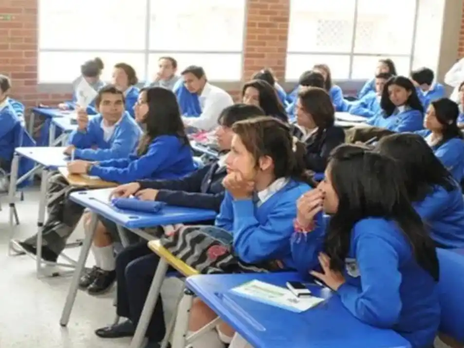 La medida implica un cambio en el esquema de control estatal sobre los precios de las cuotas y matrículas que cobran los colegios privados.