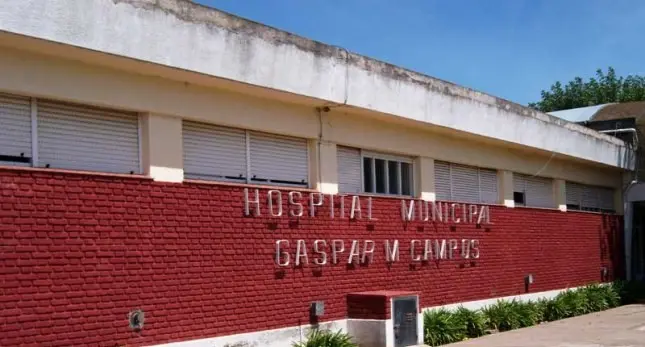 Lobería: Repararon el mamógrafo del Hospital Municipal