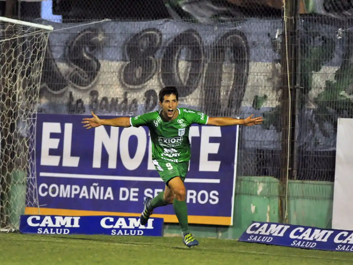Hacia el ascenso, por el camino del norte